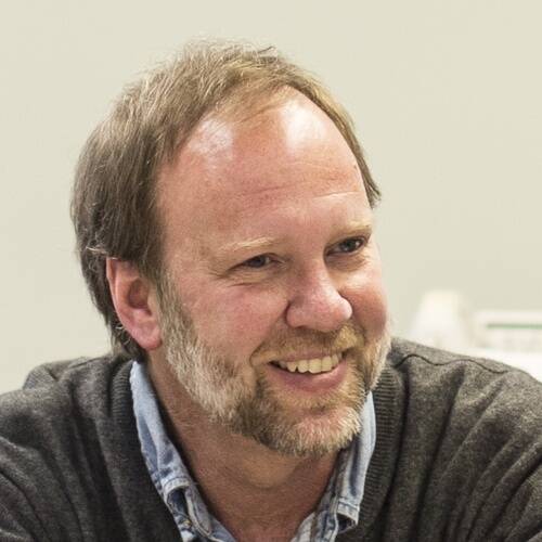 Carl Elliott