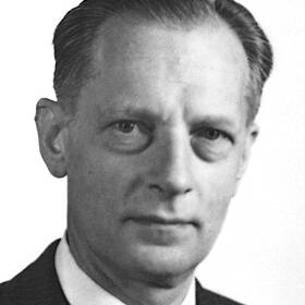 Carl Ferdinand Cori