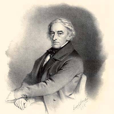 Carl Friedrich Philipp von Martius