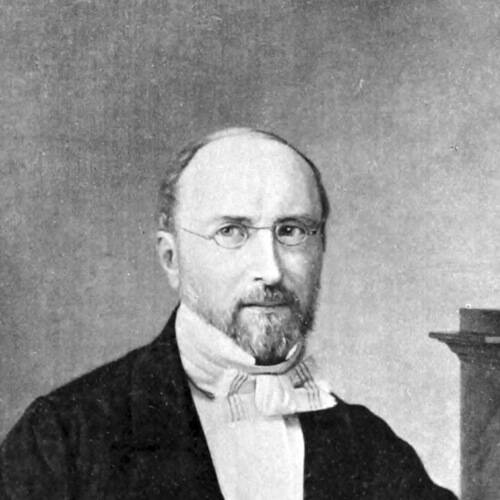 Carl Gustaf Mosander