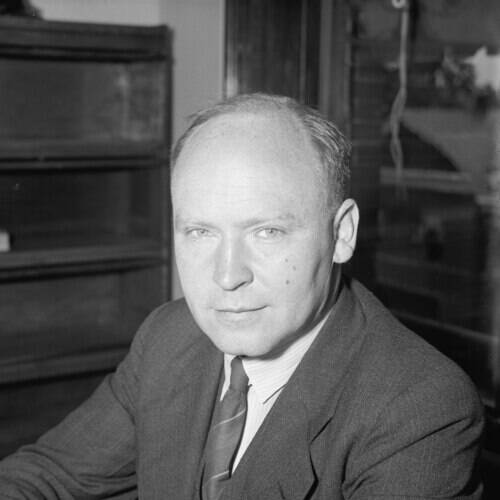 Carl-Gustaf Rossby