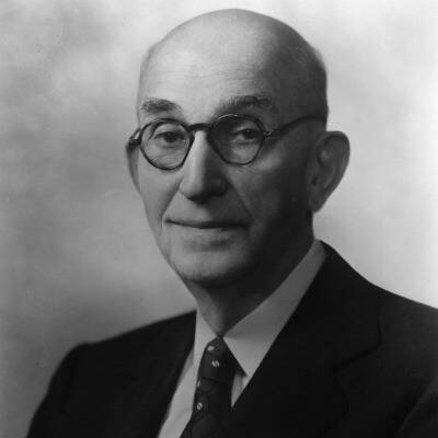 Carl Hayden