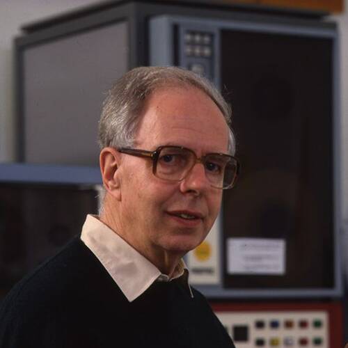 Carl Hellmuth Hertz