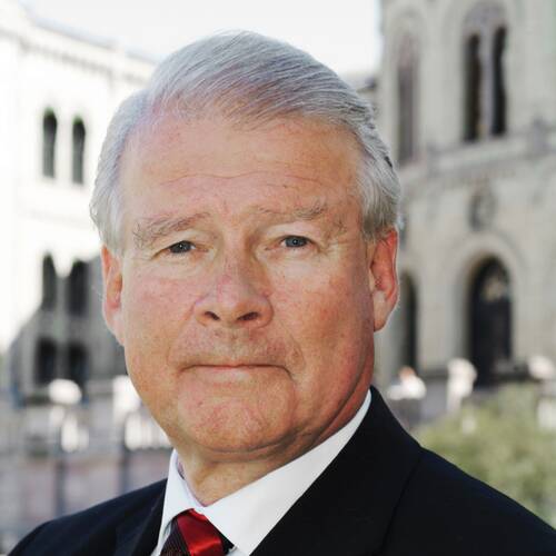 Carl I. Hagen