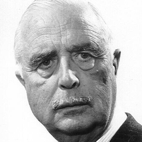 Carl Jacob Burckhardt