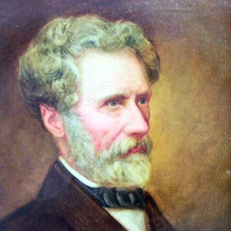 Carl Jakob Sundevall