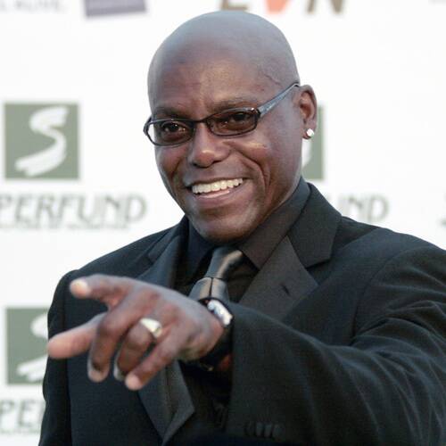 Carl Lewis