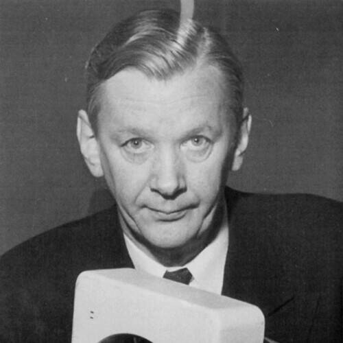 Carl Munters