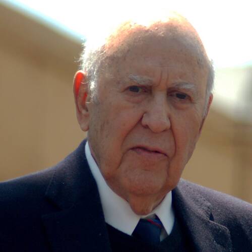 Carl Reiner