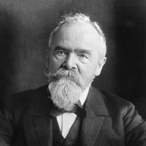 Carl von Linde