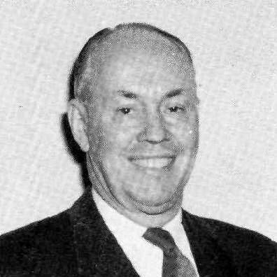 Carl W. Buehner