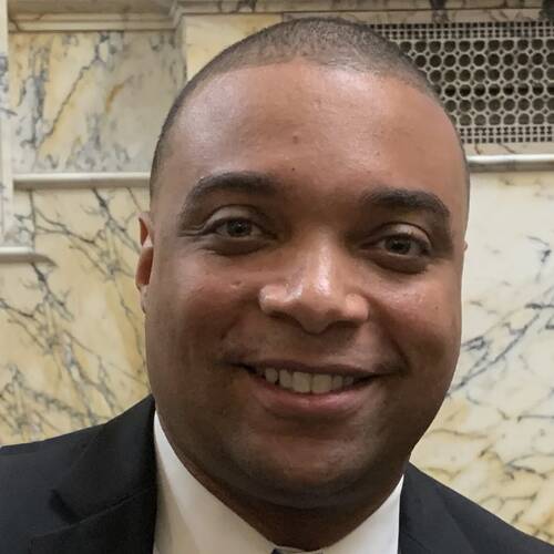 Carl W. Jackson