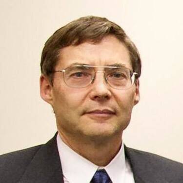 Carl Wieman