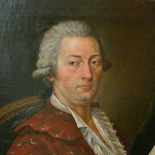 Carl Wilhelm Scheele