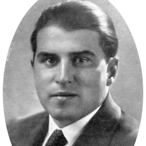 Carl Zuckmayer
