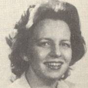 Carla Federica Nespolo