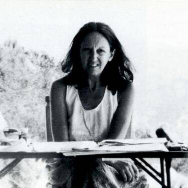 Carla Lonzi