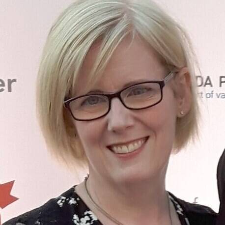 Carla Qualtrough