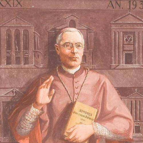 Carlo Agostini