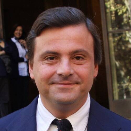 Carlo Calenda