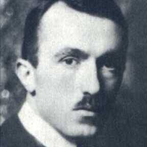 Carlo Emilio Gadda