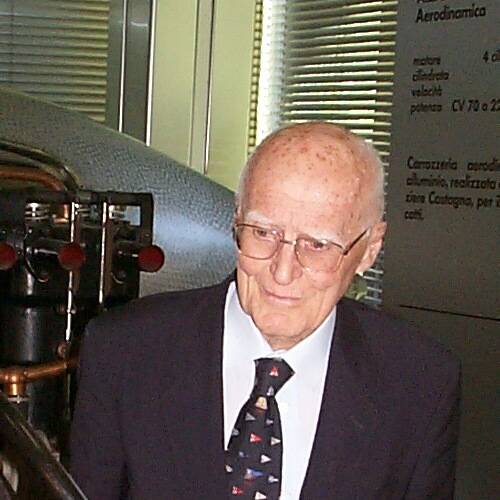 Carlo Felice Bianchi Anderloni