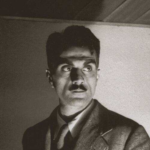 Carlo Mollino