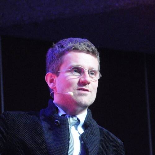 Carlo Ratti