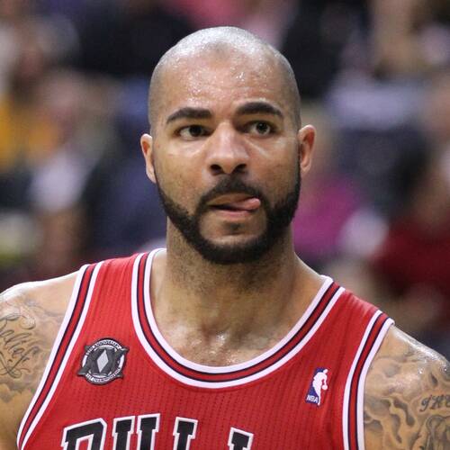 Carlos Boozer