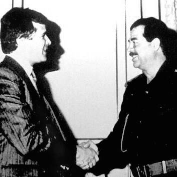 Carlos Cardoen