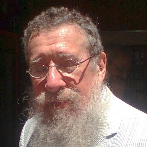 Carlos Escudé