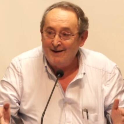 Carlos Forcadell Álvarez