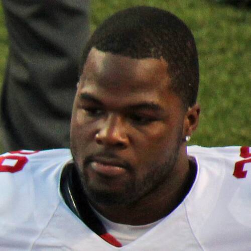 Carlos Hyde