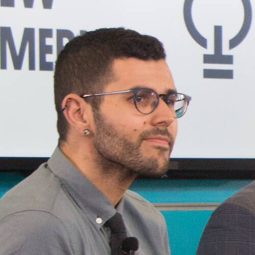 Carlos Maza