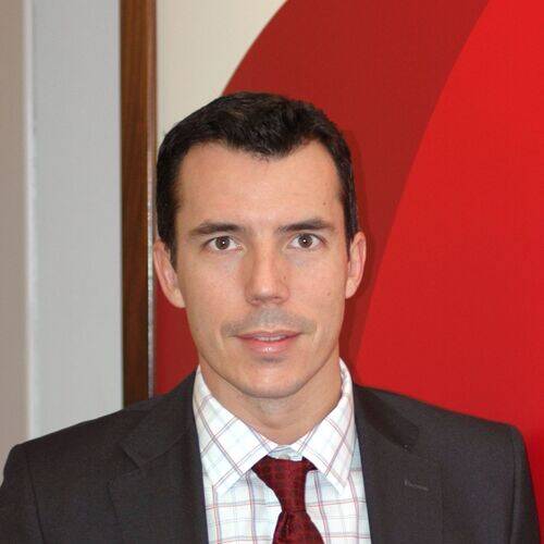 Carlos Mulas Granados