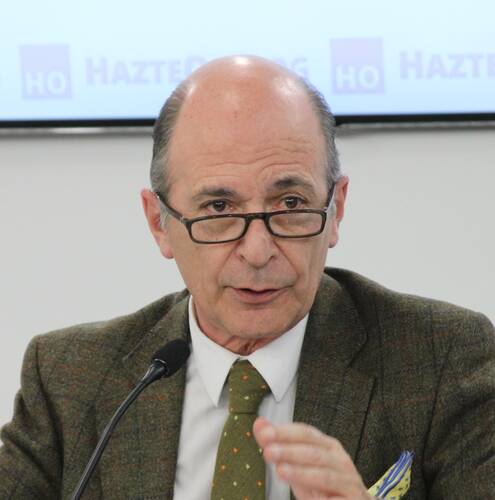 Carlos Rodríguez Braun