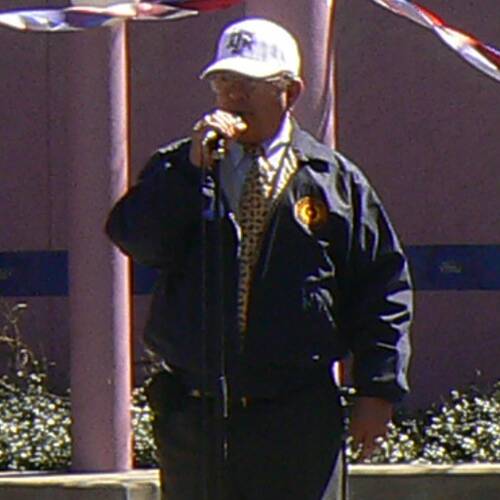 Carlos Truan