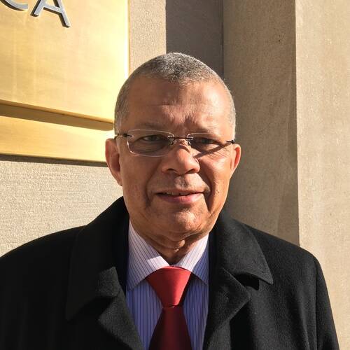 Carlos Veiga