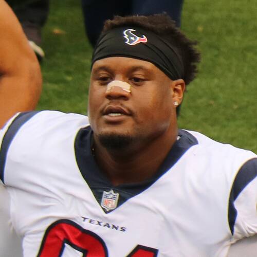 Carlos Watkins