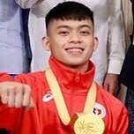 Carlos Yulo