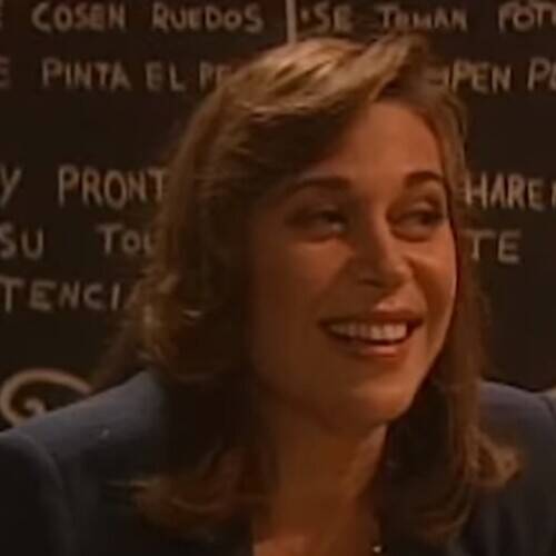 Carlota Sosa