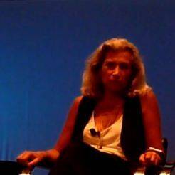 Carme Pinós