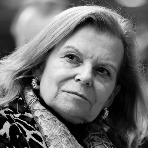 Carme Riera