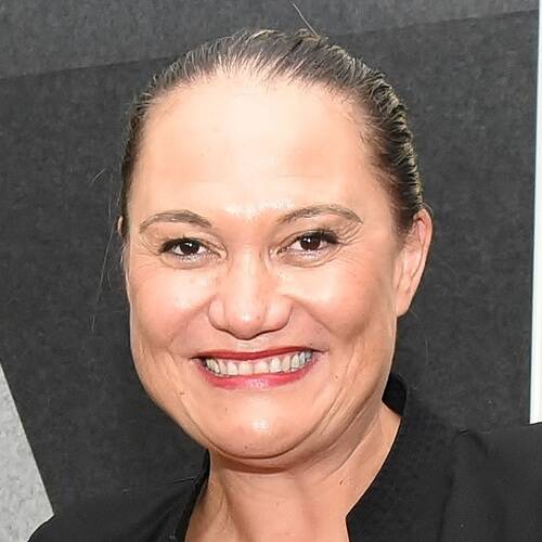 Carmel Sepuloni