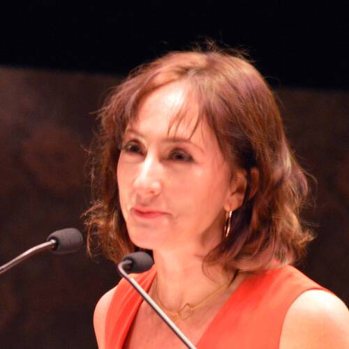 Carmen Cusack