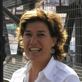 Carmen Espegel