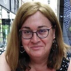 Carmen García de Merlo