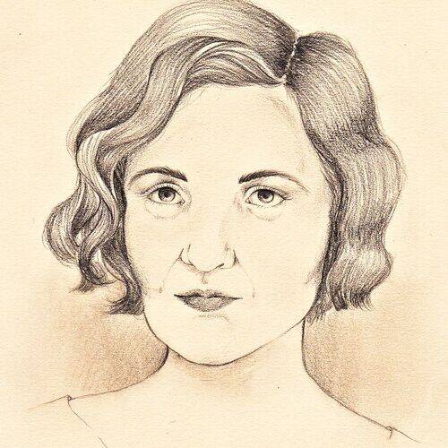 Carmen Laforet