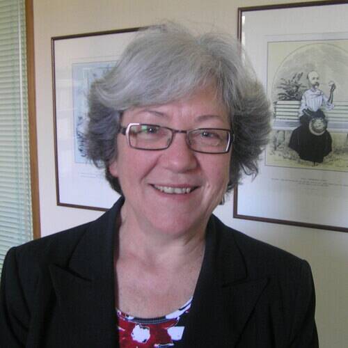Carmen Lawrence