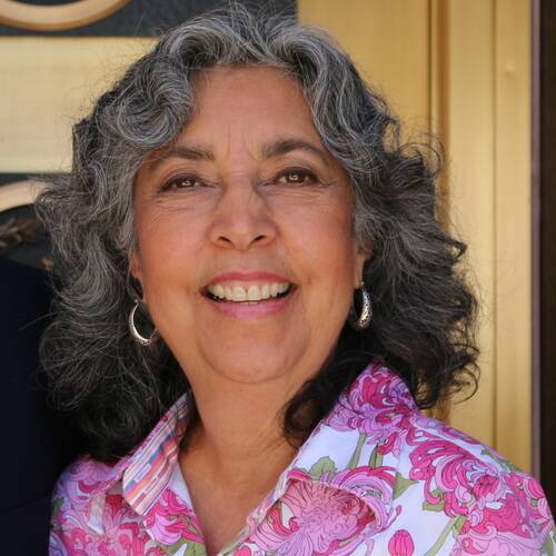 Carmen Lomas Garza